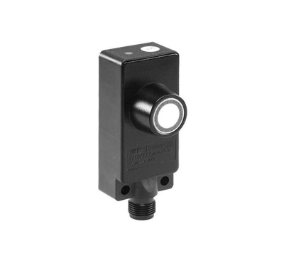 Ultrasonic distance measuring sensors Baumer UNDK 30U6103/S14