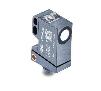 Ultrasonic through beam sensors Baumer U300.EA0-GP2J.72N