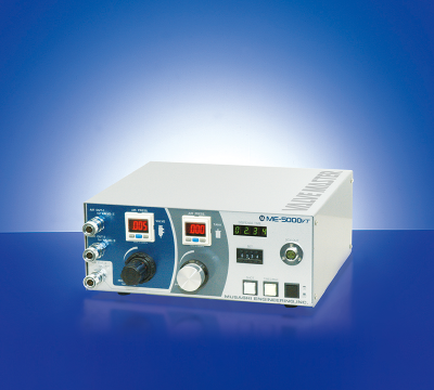 Valve controller Musashi ME-5000VT