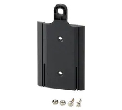 Wall mounting adapter