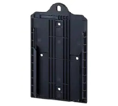 Wall mounting adapter