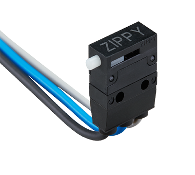 Sealed Water Proof Switches (MDU-DFW(IP67) series)