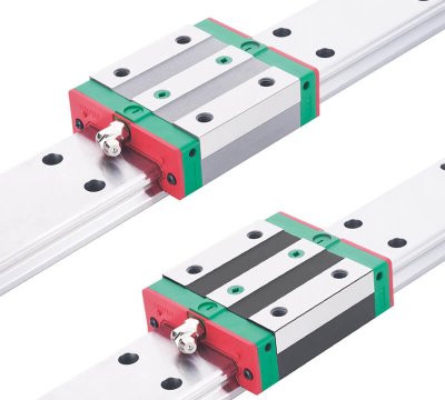 HIWIN WEW-27-CA-Z0-C  Linear Block (WE Series)