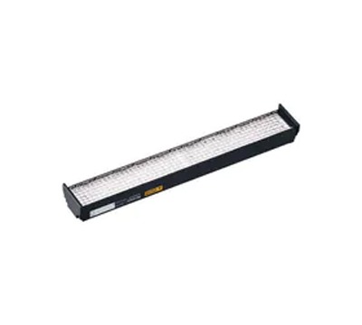 White Bar Light 240 mm