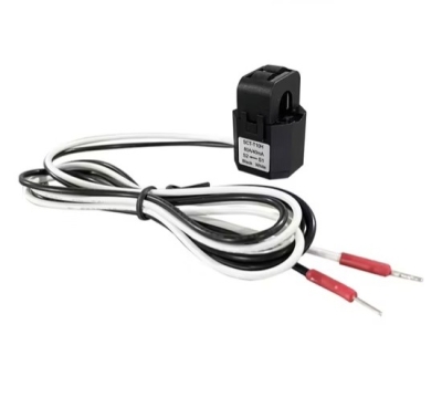 Xh-Sct-T10 10A 4-20mA Sensor Clamp UL Split Core Monitoring CT Current Transformer