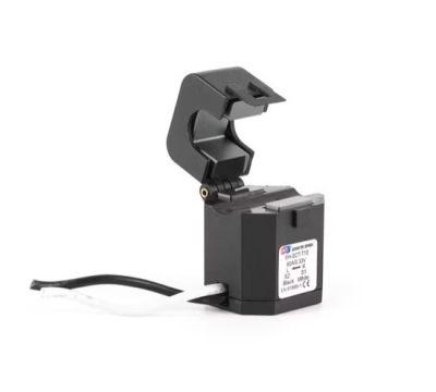 Xh-Sct-T10 50A 4-20mA Sensor Clamp UL Split Core Monitoring CT Current Transformer