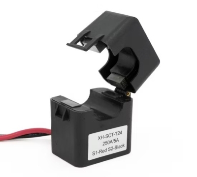 Xh-Sct-T24-100A 0.33V UL CE Split Core Current Transformer
