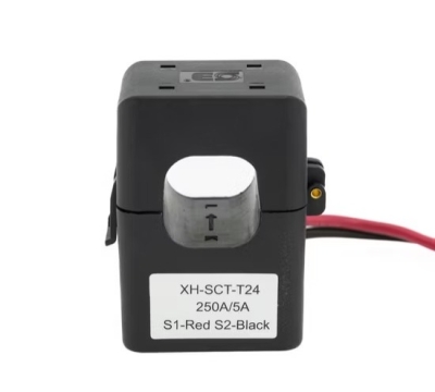 Xh-Sct-T24-150A 5A UL CE Split Core Current Transformer