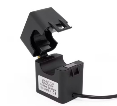 Xh-Sct-T24-300A 0.33V UL CE Split Core Current Transformer