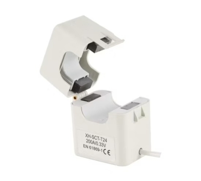 Xh-Sct-T24-32A 0.33V UL CE Split Core Current Transformer