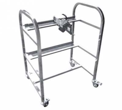 Yamaha Feeder Cart