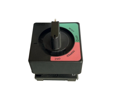 YASKAWA Control Cabinet Power Switch DX200 JZRCR-YPP21-1