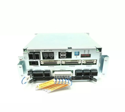 YASKAWA Servo Drive JZNC-YSU01-1E
