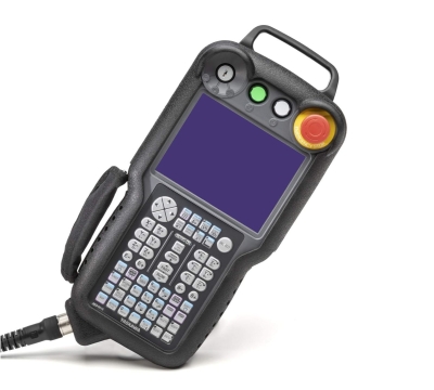 YASKAWA Teach Pendant for Motoman YRC1000 JZRCR-APP01-1