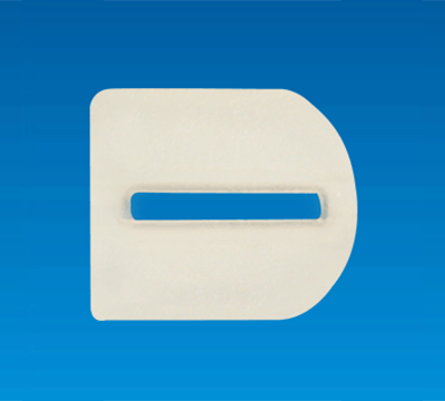 Ø3 2 PIN CYLINDER LED HOLDER LED3-1SQ