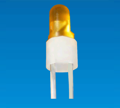 Ø3 2 PIN CYLINDER LED HOLDER LED3-2A