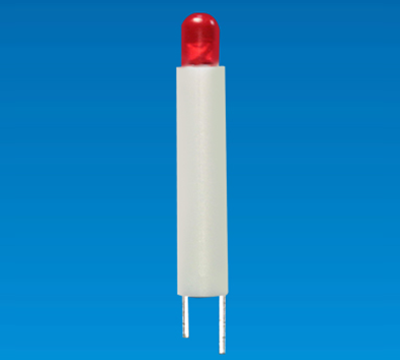 Ø3 Ø5 2 PIN CYLINDER LED HOLDER EDP-23