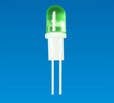 Ø5 2 PIN CYLINDER LED HOLDER LEZ-7