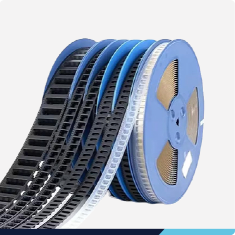 Consumables(Taping material)