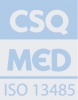 CSQ-MED （醫療 ISO13485）